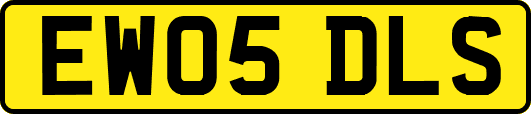 EW05DLS