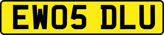 EW05DLU