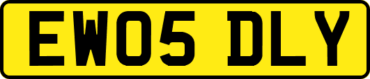 EW05DLY