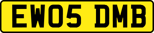 EW05DMB