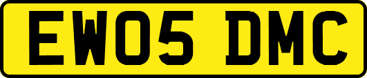 EW05DMC