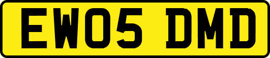 EW05DMD