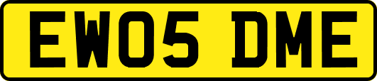 EW05DME
