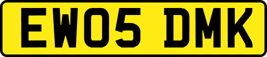 EW05DMK