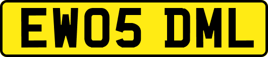 EW05DML