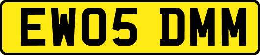 EW05DMM