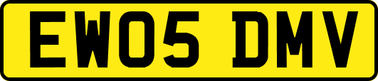 EW05DMV