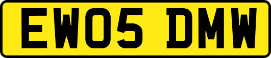 EW05DMW