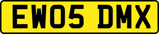 EW05DMX