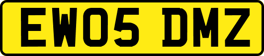 EW05DMZ