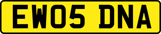 EW05DNA