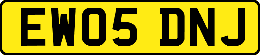 EW05DNJ