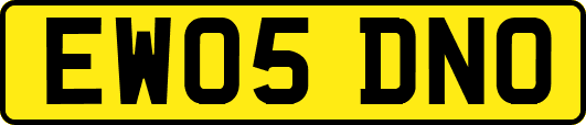 EW05DNO