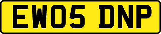 EW05DNP