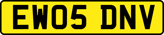 EW05DNV