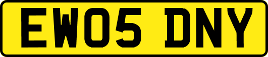 EW05DNY