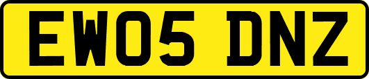 EW05DNZ