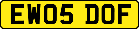 EW05DOF