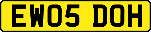 EW05DOH