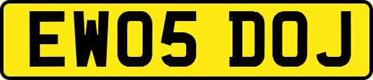 EW05DOJ