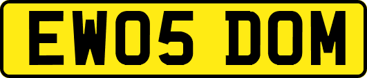 EW05DOM