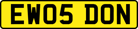 EW05DON