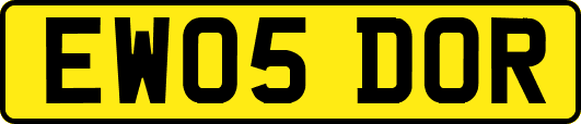 EW05DOR