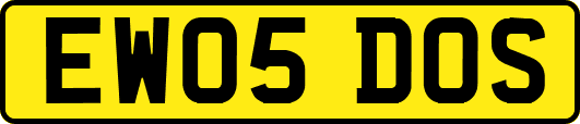 EW05DOS