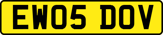 EW05DOV