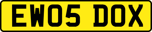 EW05DOX