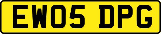 EW05DPG