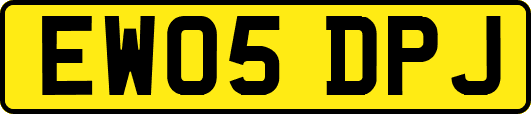 EW05DPJ