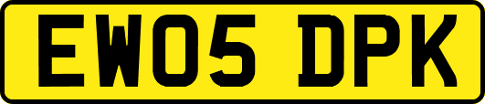 EW05DPK
