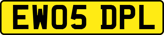 EW05DPL