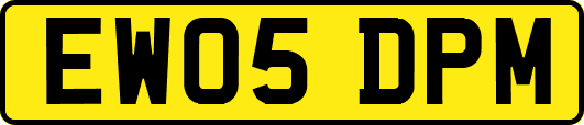 EW05DPM