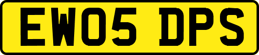 EW05DPS