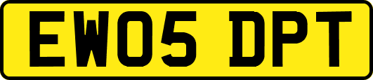 EW05DPT