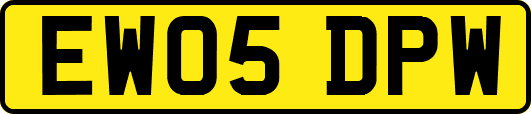 EW05DPW