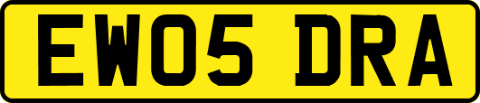 EW05DRA