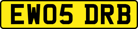 EW05DRB
