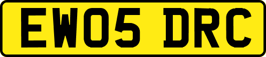 EW05DRC