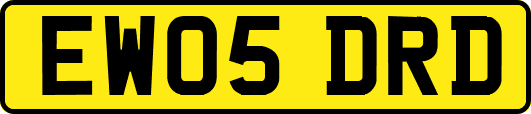 EW05DRD