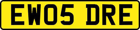 EW05DRE