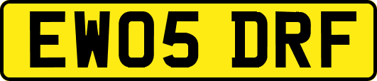 EW05DRF