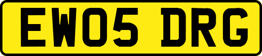 EW05DRG