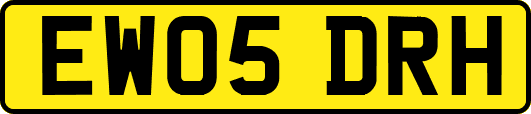 EW05DRH