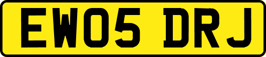 EW05DRJ