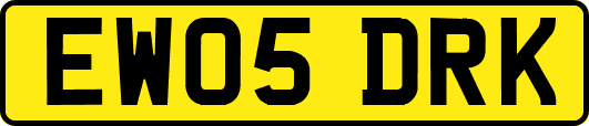 EW05DRK