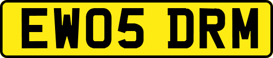 EW05DRM