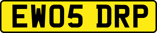 EW05DRP